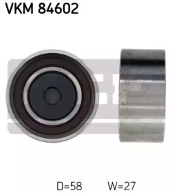 Ролик SKF VKM 84602